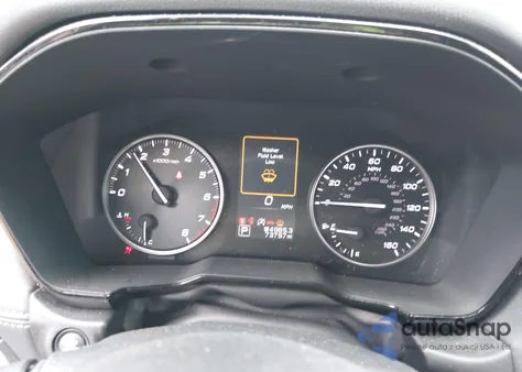 2020 Subaru Outback Premium from USA, damaged, VIN 4S4BTAEC0L3237563